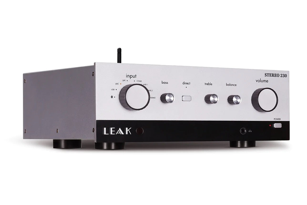 LEAK Stereo 230