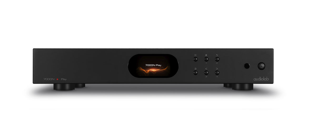 audiolab 7000N Play