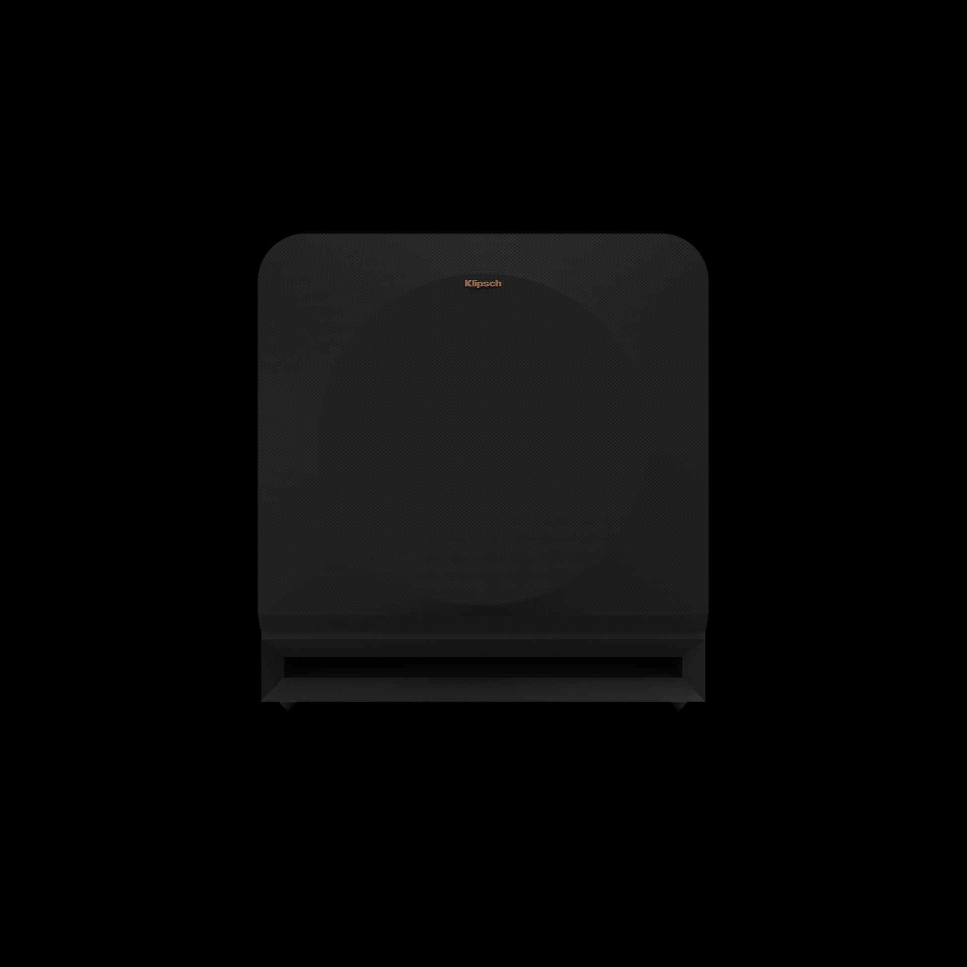 KLIPSCH - RP-1000SW 10" HIGH EXCURSION SUBWOOFER