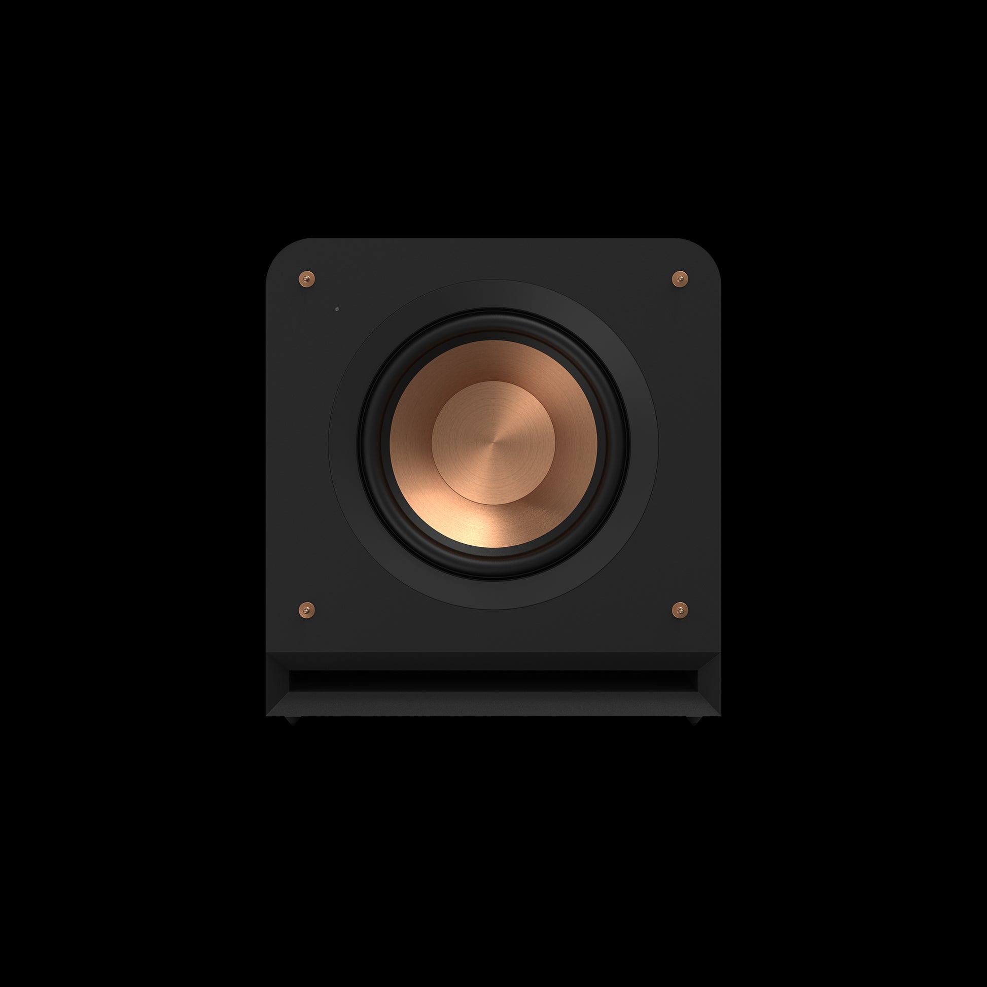 KLIPSCH - RP-1000SW 10" HIGH EXCURSION SUBWOOFER