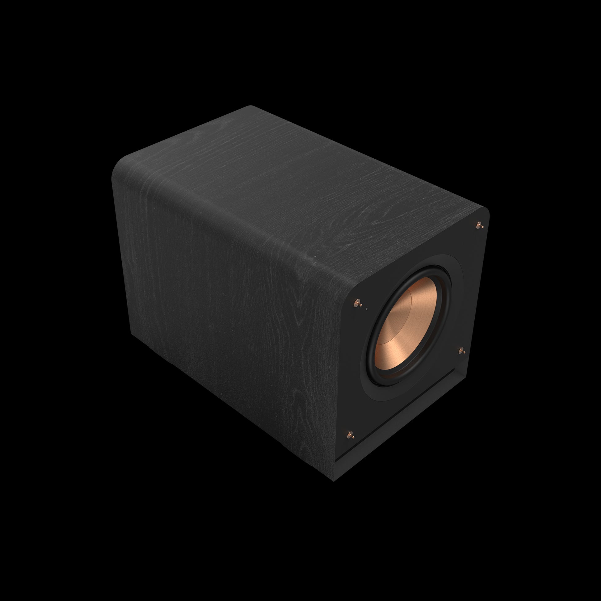 KLIPSCH - RP-1000SW 10" HIGH EXCURSION SUBWOOFER