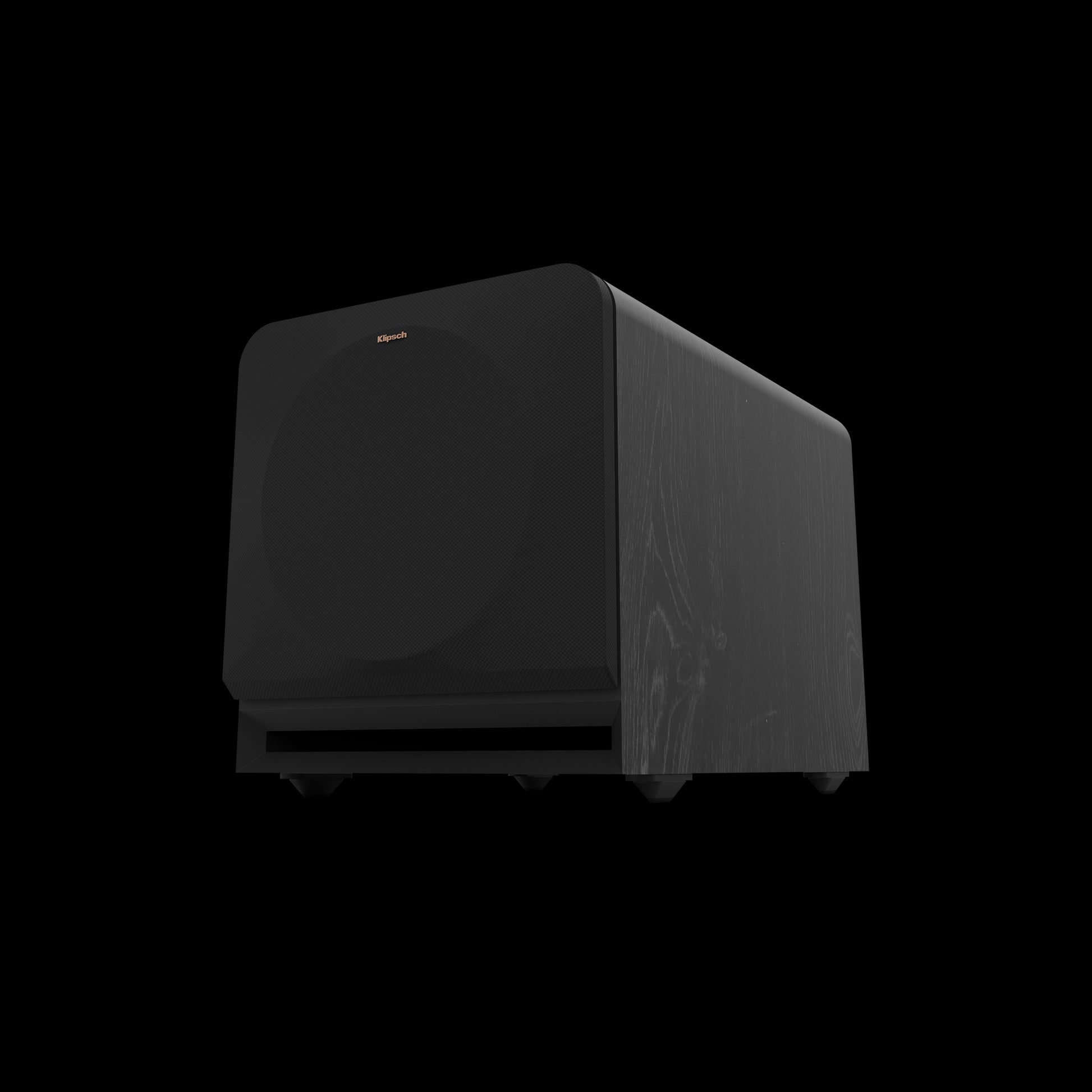 KLIPSCH - RP-1000SW 10" HIGH EXCURSION SUBWOOFER