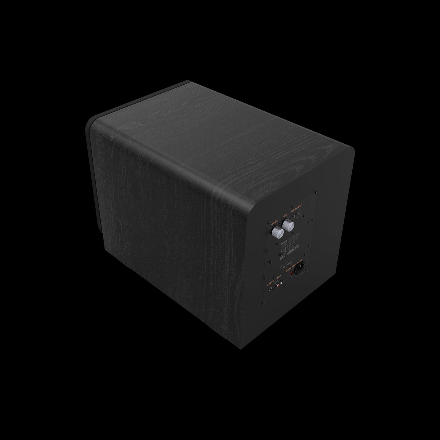 KLIPSCH - RP-1200SW 12" HIGH EXCURSION SUBWOOFER
