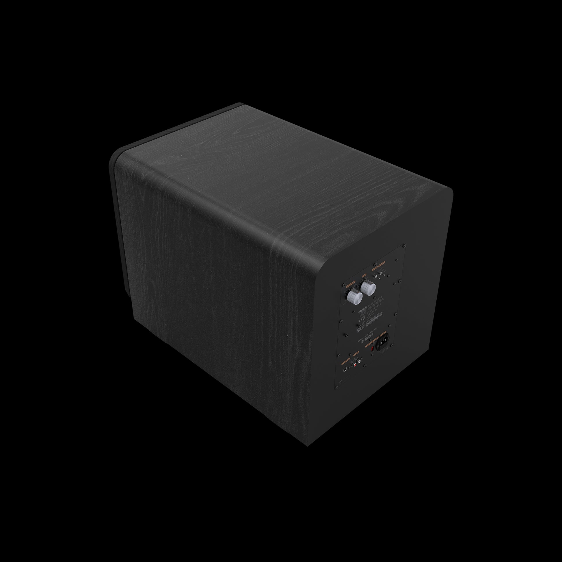 KLIPSCH - RP-1200SW 12" HIGH EXCURSION SUBWOOFER