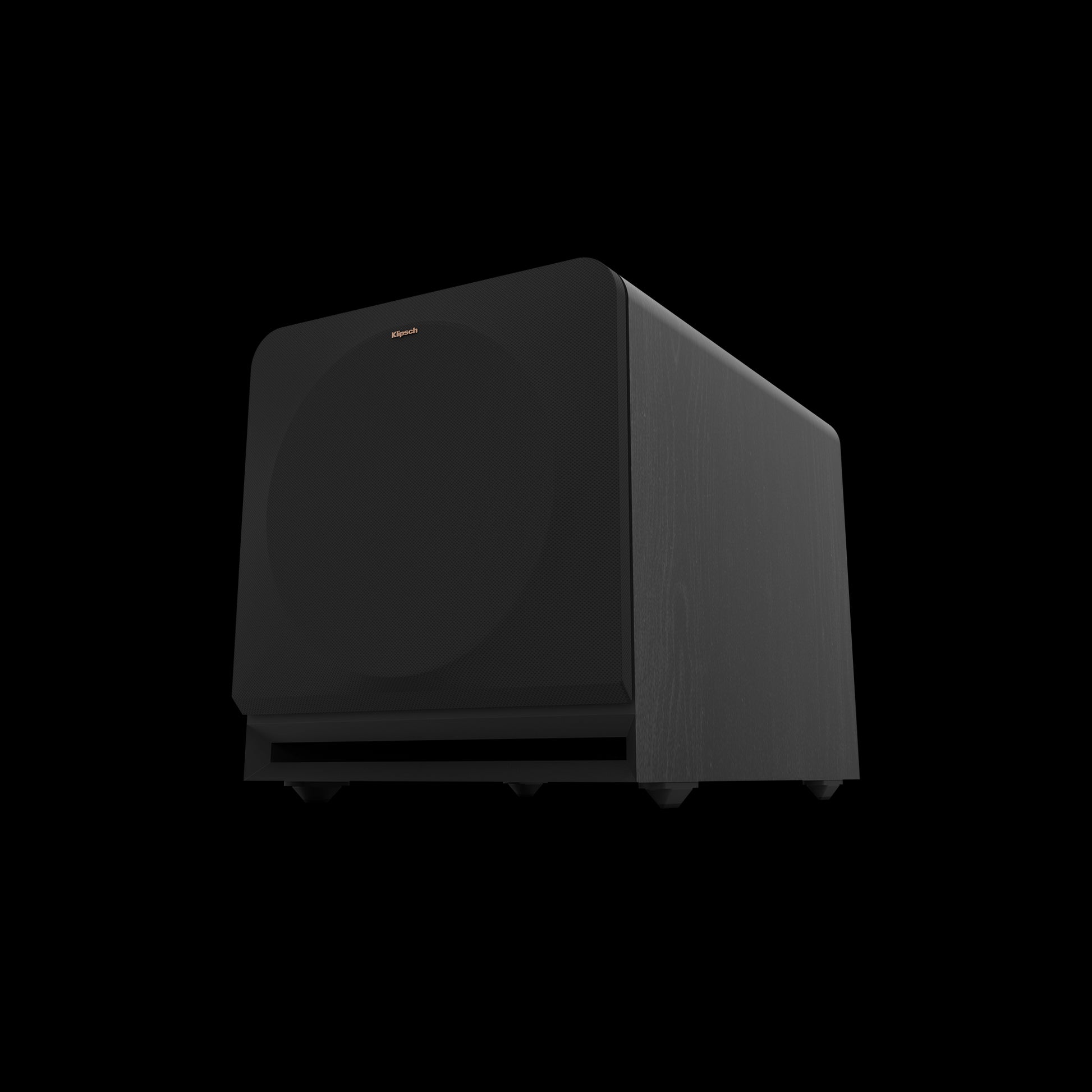 KLIPSCH - RP-1200SW 12" HIGH EXCURSION SUBWOOFER
