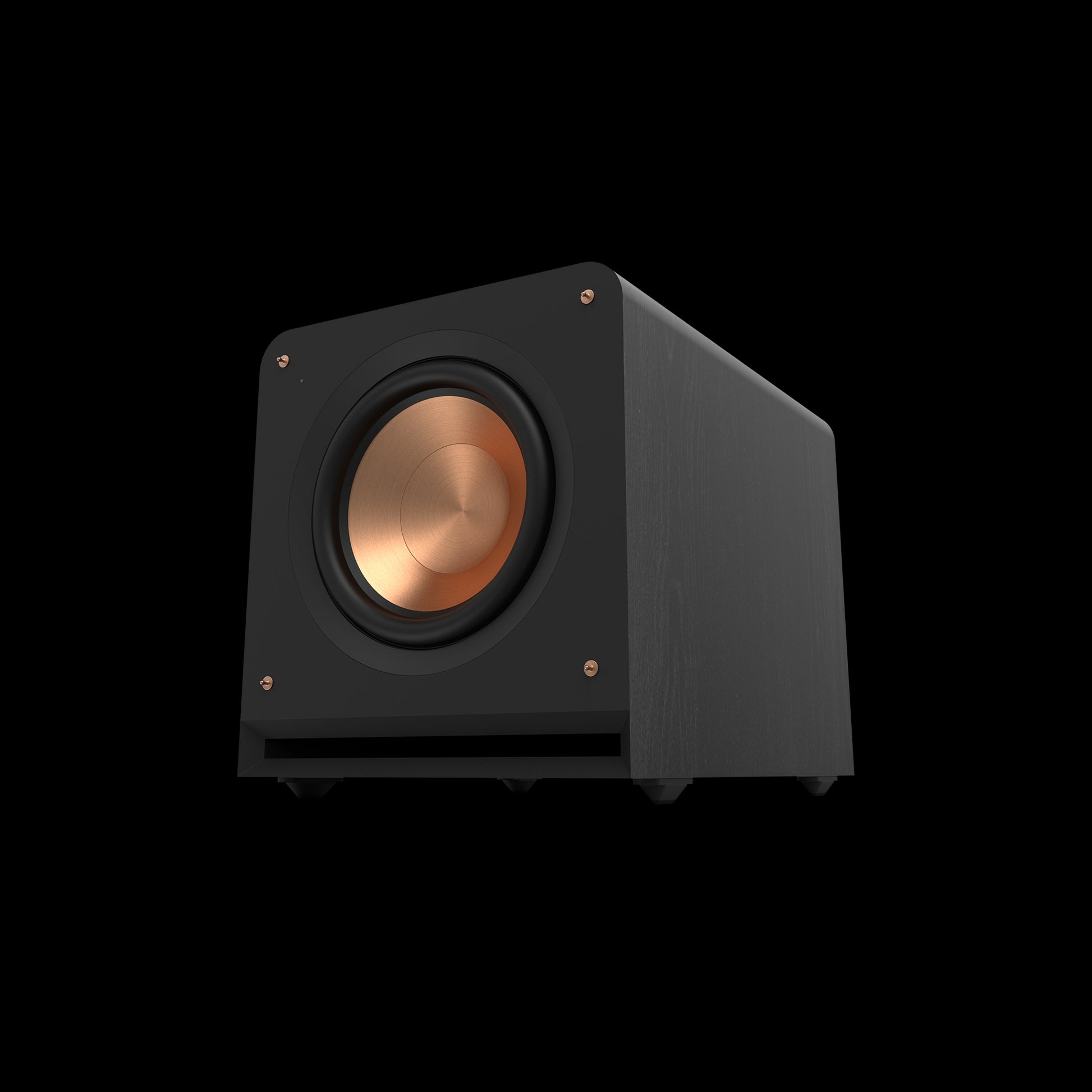 KLIPSCH - RP-1200SW 12" HIGH EXCURSION SUBWOOFER