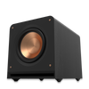 KLIPSCH - RP-1200SW SUBWOOFER A GRANDE EXCURSION 12"