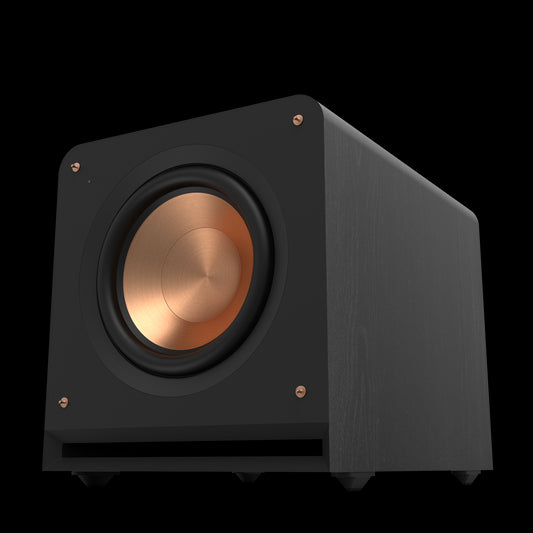 KLIPSCH - RP-1200SW 12" HIGH EXCURSION SUBWOOFER