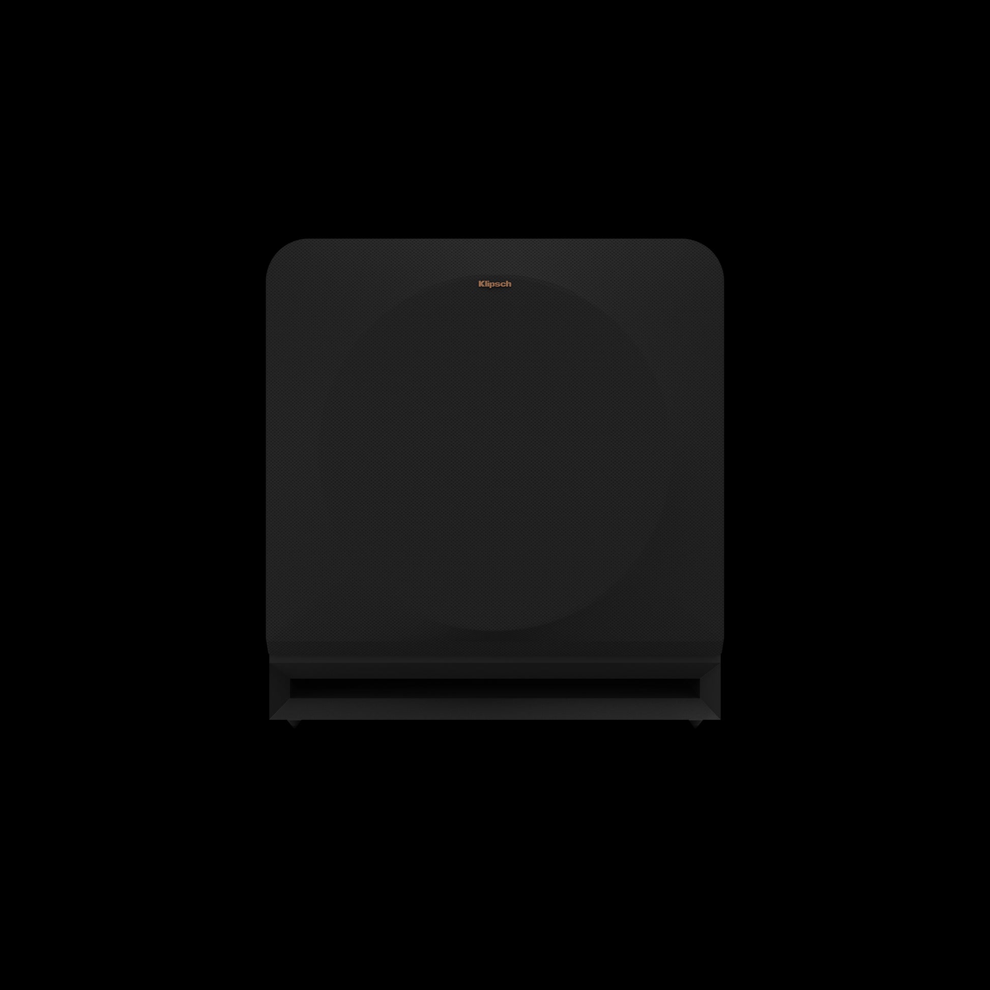 KLIPSCH - RP-1400SW 14" HIGH EXCURSION SUBWOOFER