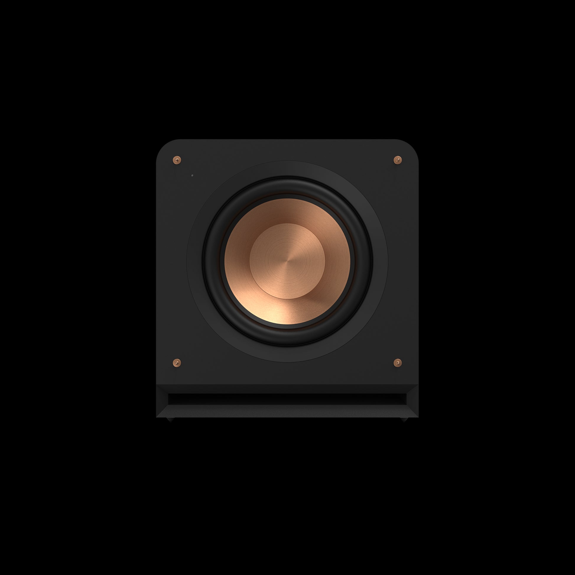 KLIPSCH - RP-1400SW 14" HIGH EXCURSION SUBWOOFER