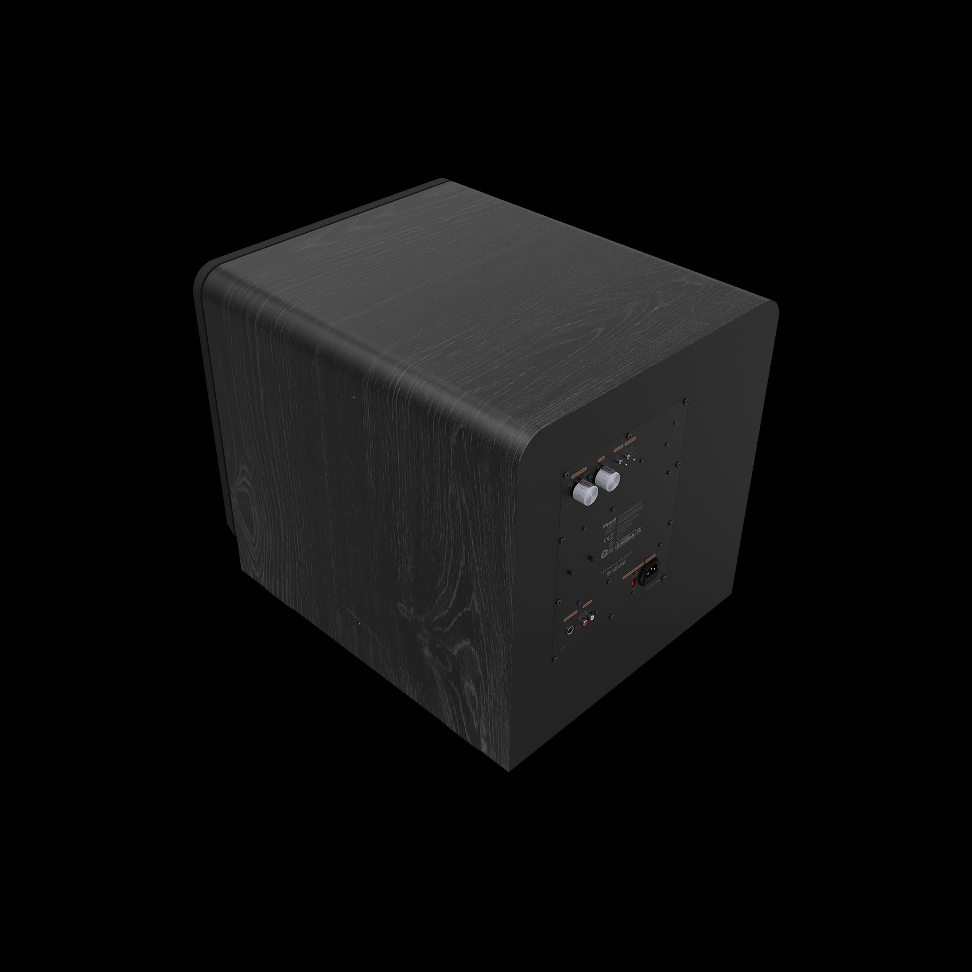 KLIPSCH - RP-1400SW 14" HIGH EXCURSION SUBWOOFER
