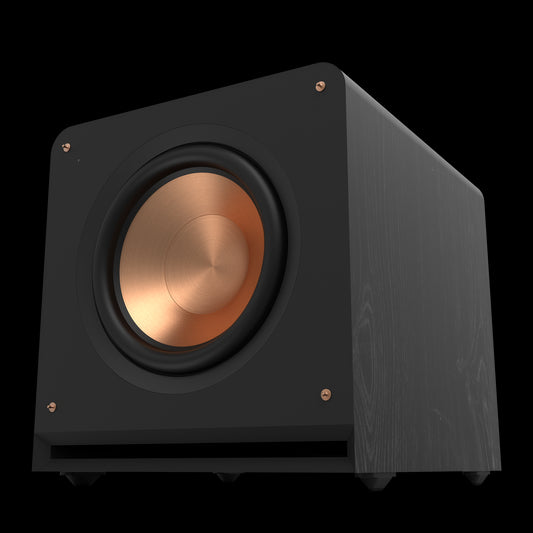 KLIPSCH - RP-1400SW 14" HIGH EXCURSION SUBWOOFER