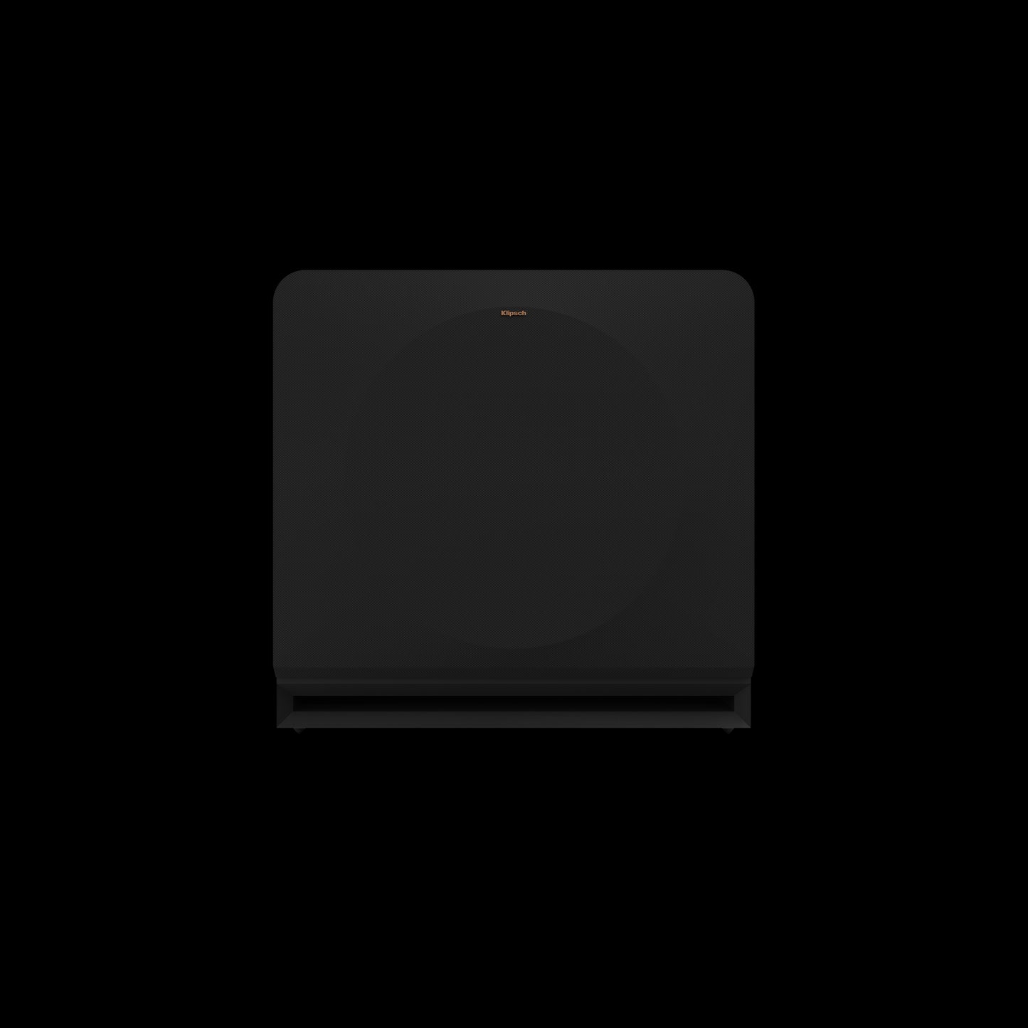 KLIPSCH - RP-1600SW 16" HIGH EXCURSION SUBWOOFER