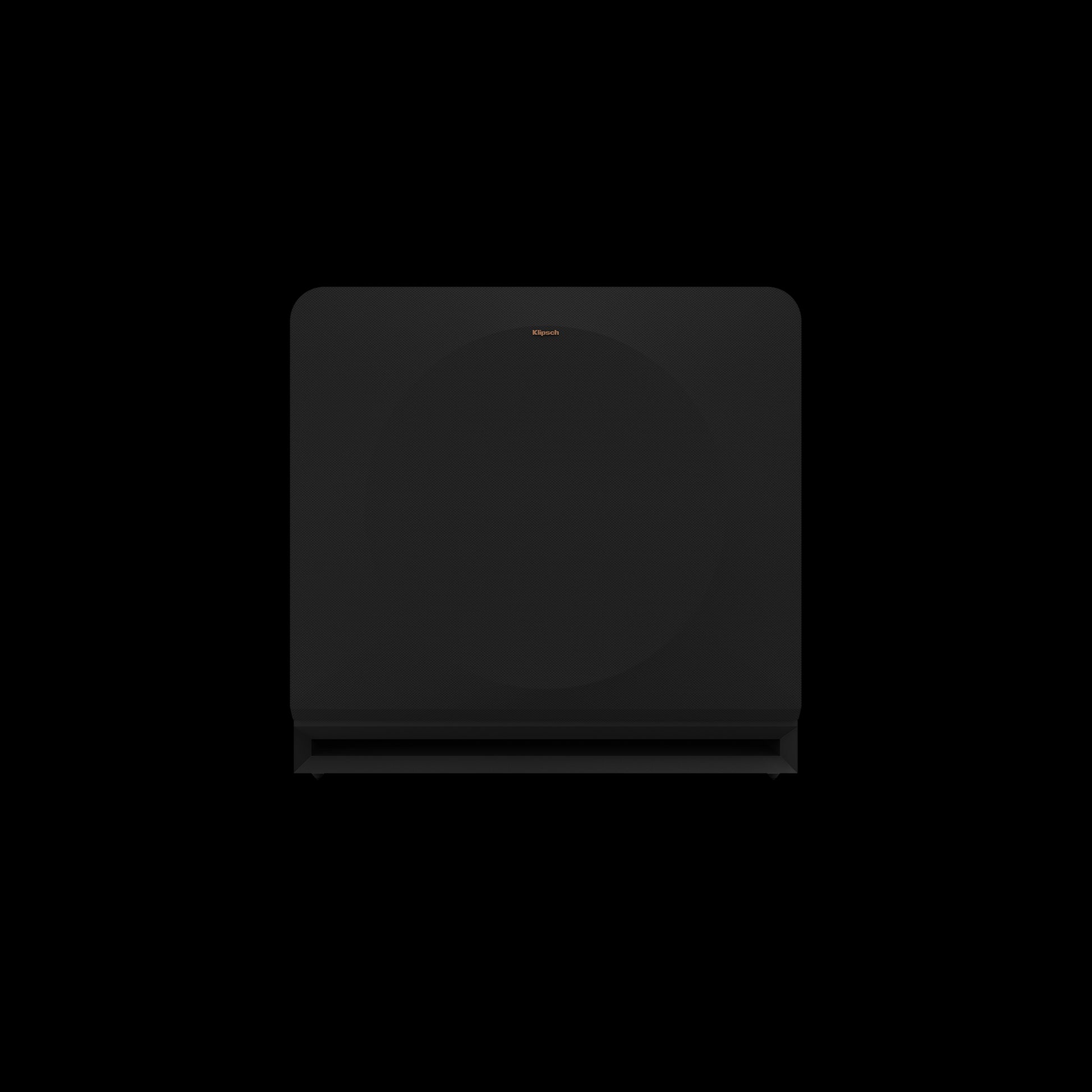 KLIPSCH - RP-1600SW 16" HIGH EXCURSION SUBWOOFER