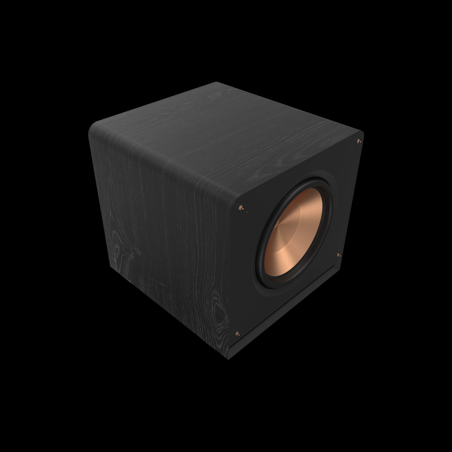 KLIPSCH - RP-1600SW 16" HIGH EXCURSION SUBWOOFER