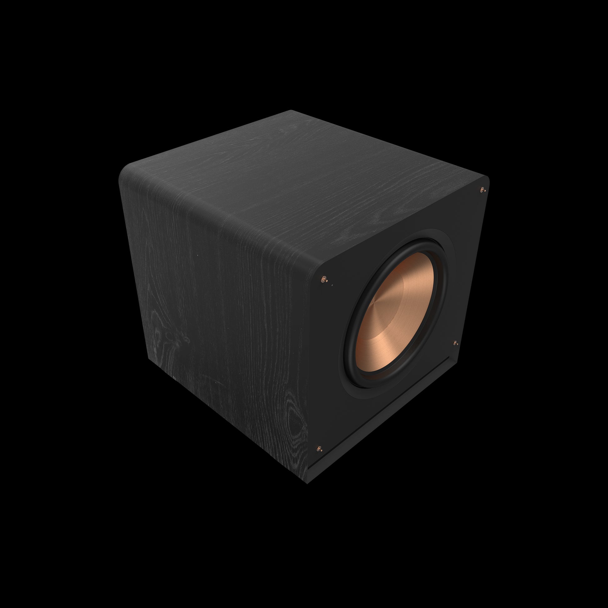 KLIPSCH - RP-1600SW 16" HIGH EXCURSION SUBWOOFER