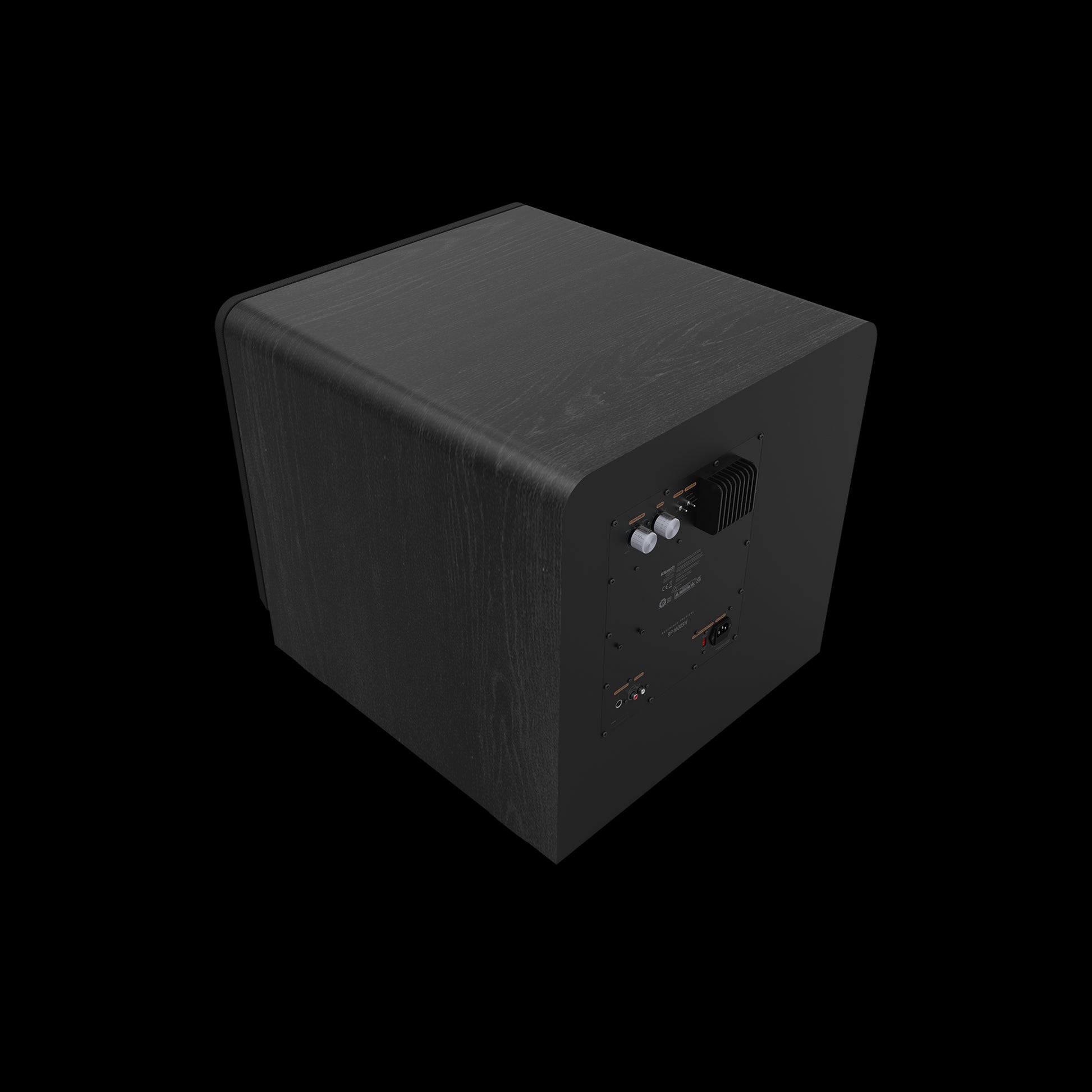 KLIPSCH - RP-1600SW 16" HIGH EXCURSION SUBWOOFER