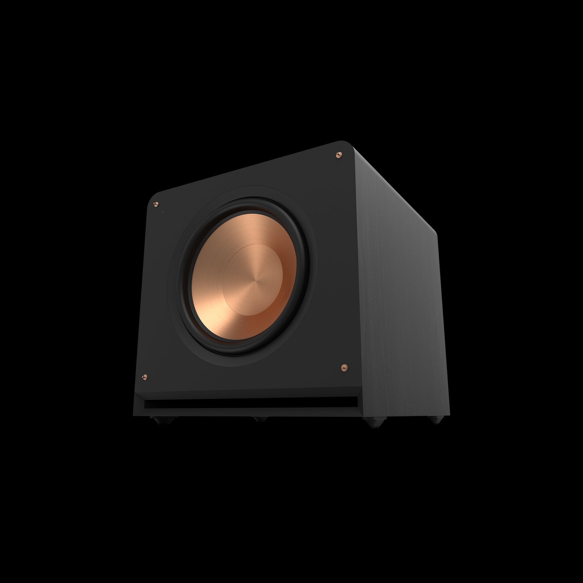 KLIPSCH - RP-1600SW 16" HIGH EXCURSION SUBWOOFER
