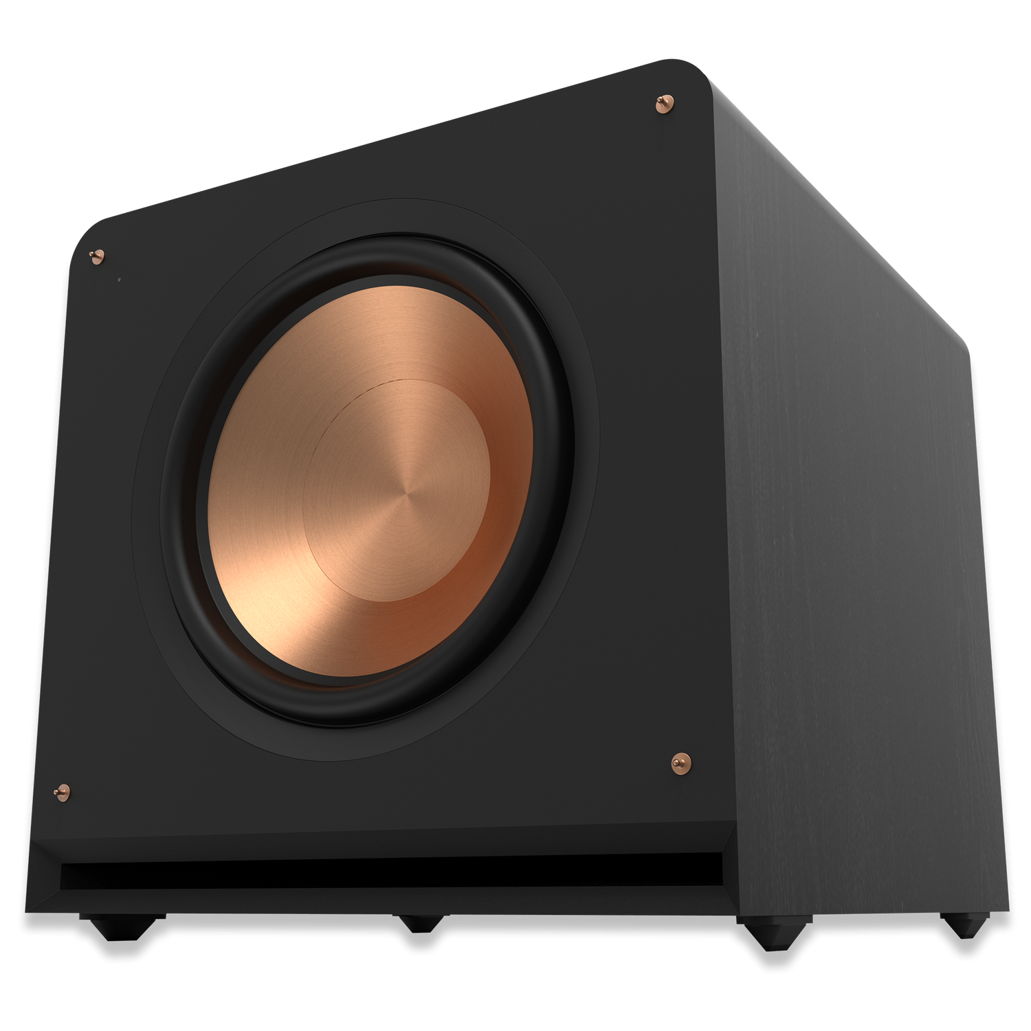 KLIPSCH - RP-1600SW 16" HIGH EXCURSION SUBWOOFER