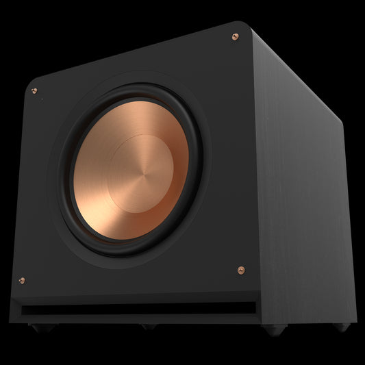 KLIPSCH - RP-1600SW 16" HIGH EXCURSION SUBWOOFER