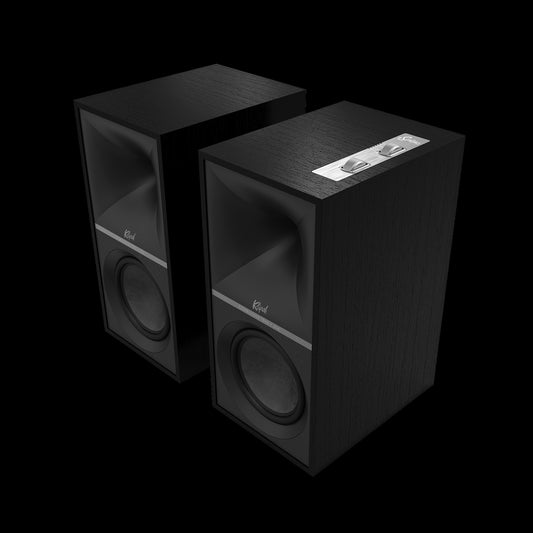 KLIPSCH - THE SEVENS 6.5" POWERED SPEAKERS