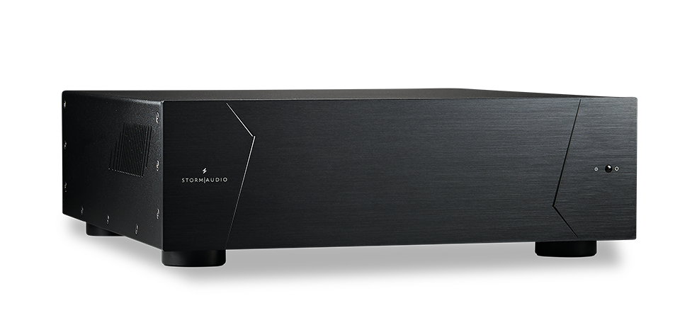 Cabasse Pacific 3 SA et Stormaudio V55 | Magazine Audio