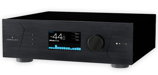StormAudio - ISP Core 16