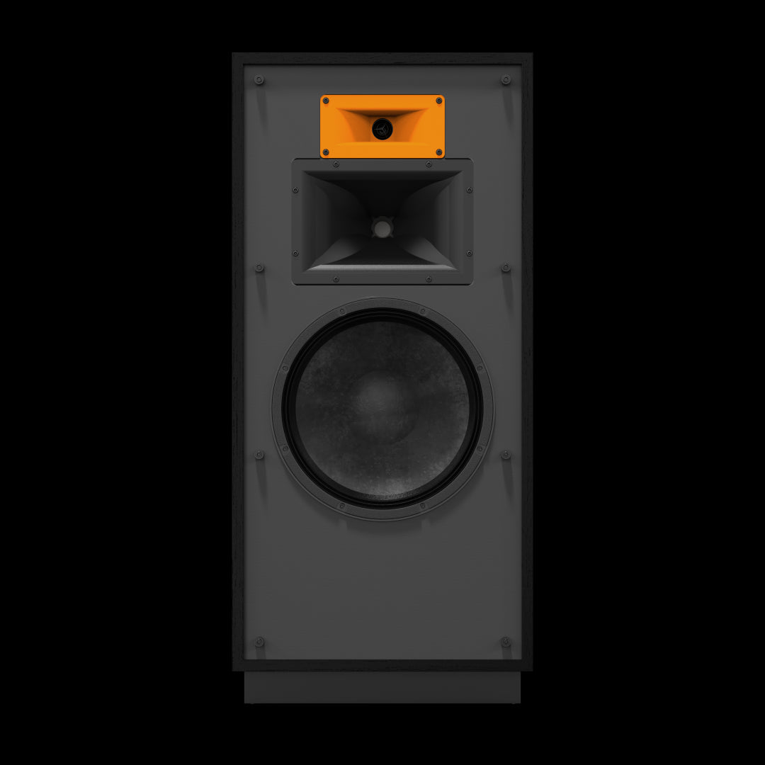 KLIPSCH FORTE McLAREN EDITION