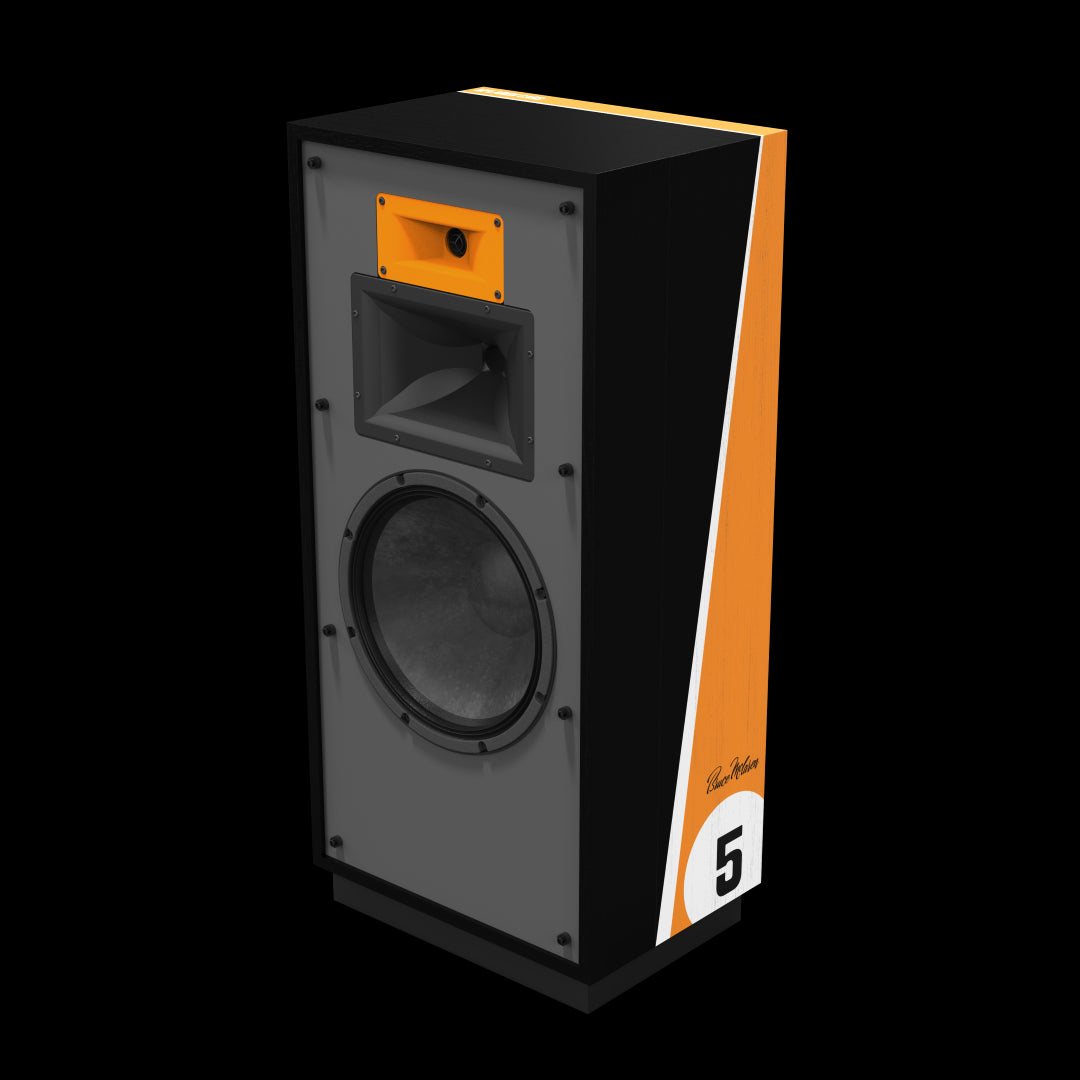 KLIPSCH FORTE McLAREN EDITION