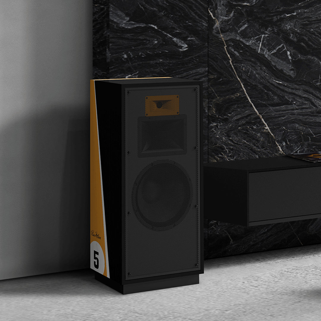 KLIPSCH FORTE McLAREN EDITION