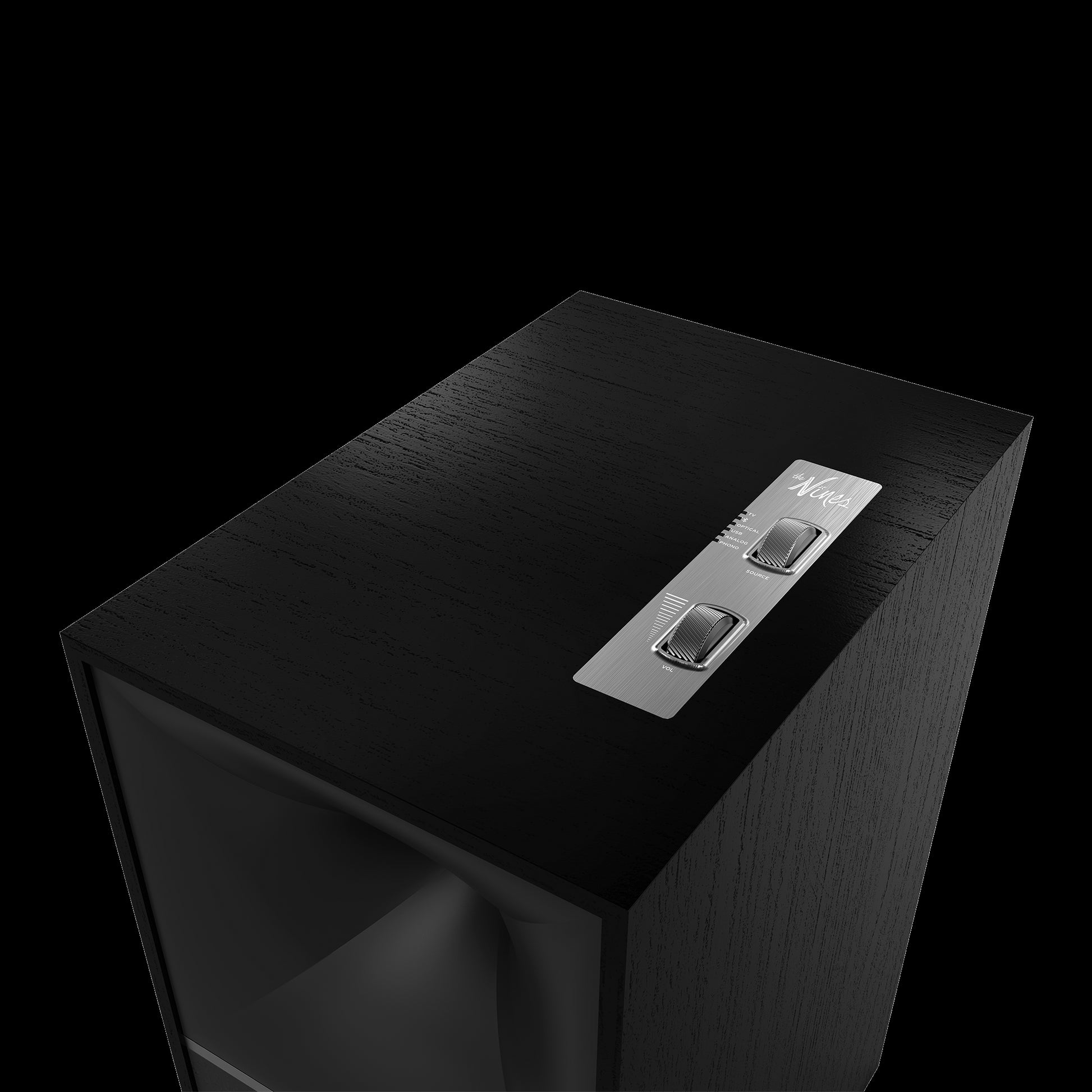 KLIPSCH - THE NINES 8" POWERED SPEAKERS
