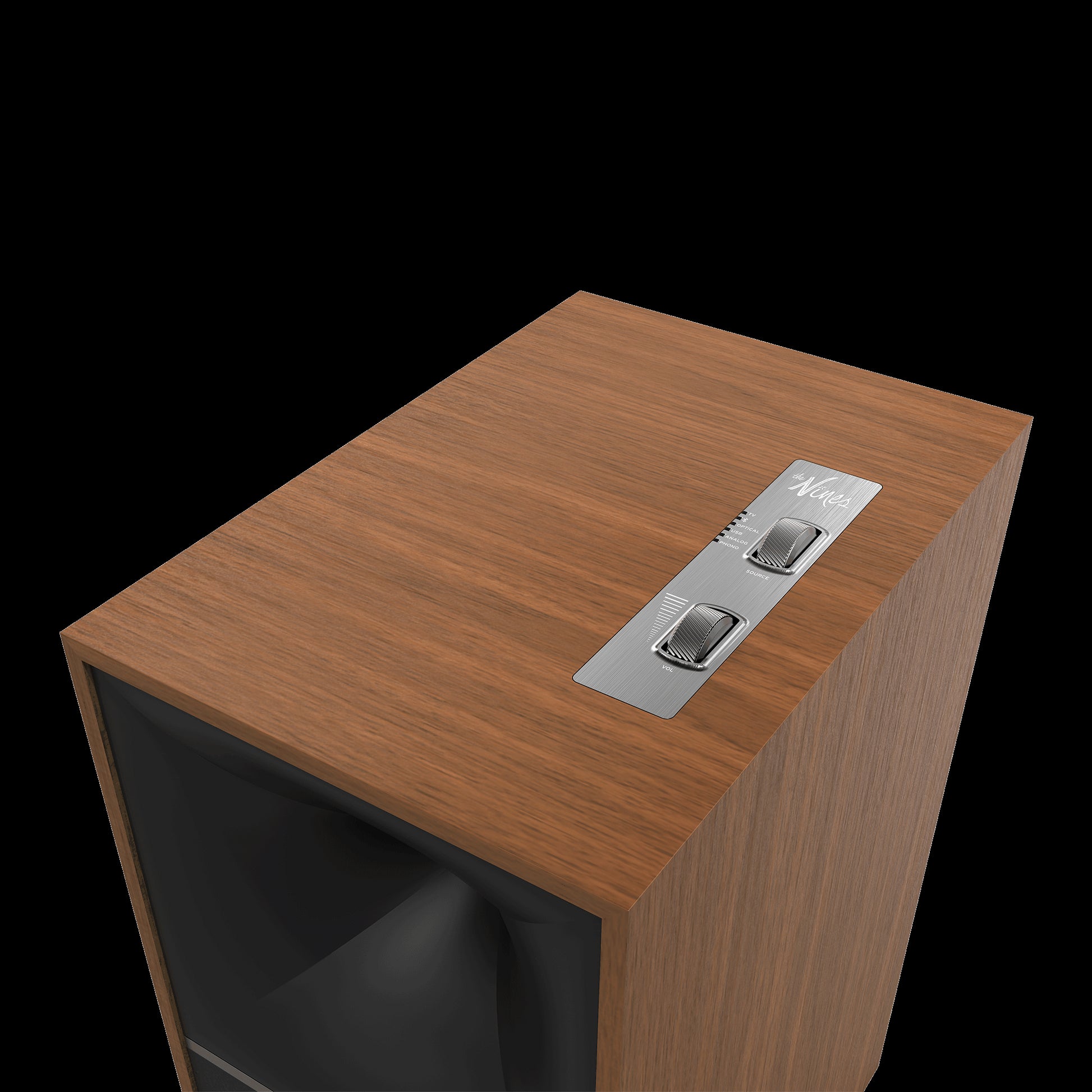 KLIPSCH - THE NINES 8" POWERED SPEAKERS