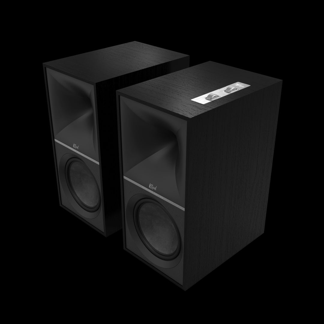 KLIPSCH - THE NINES 8" POWERED SPEAKERS