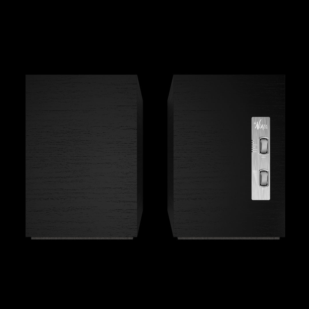 KLIPSCH - THE NINES 8" POWERED SPEAKERS
