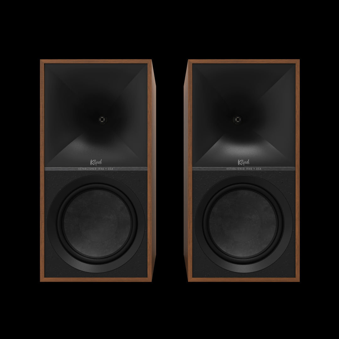 KLIPSCH - THE NINES 8" POWERED SPEAKERS