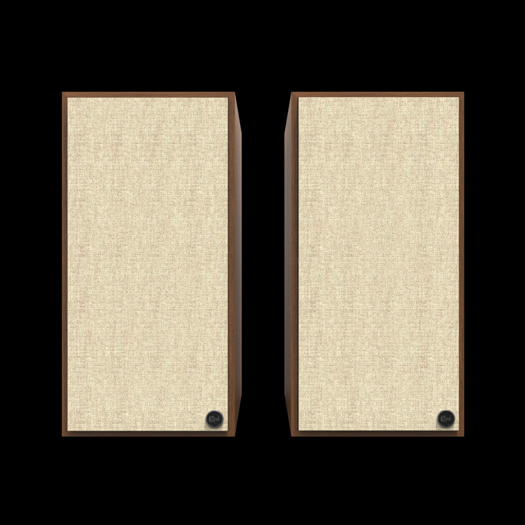 KLIPSCH - THE NINES 8" POWERED SPEAKERS