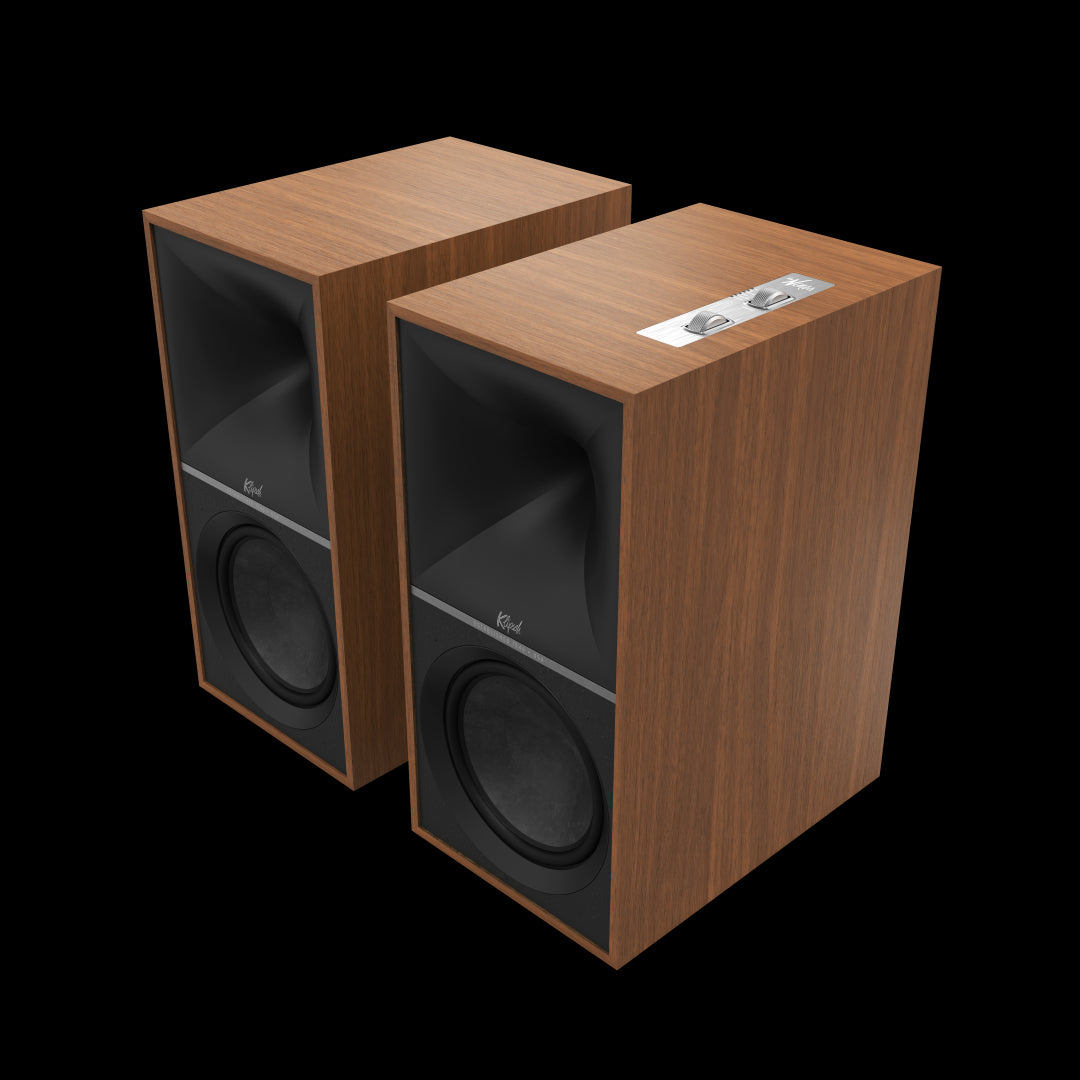 KLIPSCH - THE NINES 8" POWERED SPEAKERS