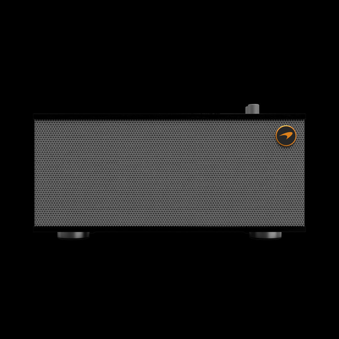 KLIPSCH THE ONE McLAREN EDITION