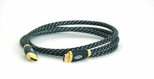 TCI Keelback - HDMI Cable