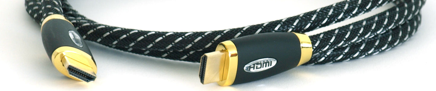TCI Keelback - HDMI Cable