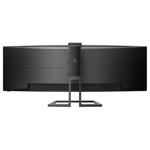 Philips - 32:9 SuperWide curved LCD display 499P9H/00