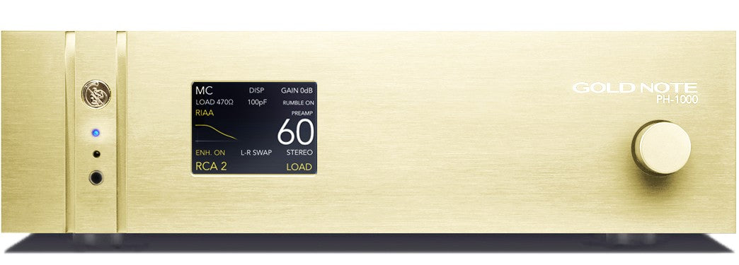 Gold Note - PH1000 LITE