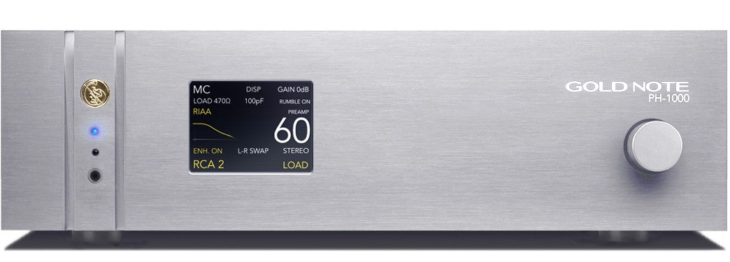 Gold Note - PH1000 LITE