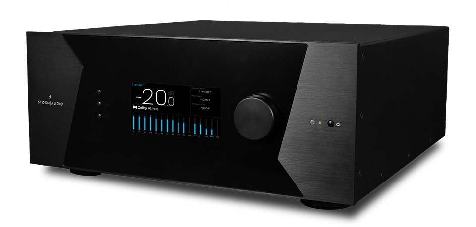 StormAudio - ISP Elite MK3