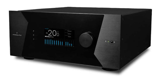 StormAudio - ISP Elite MK3