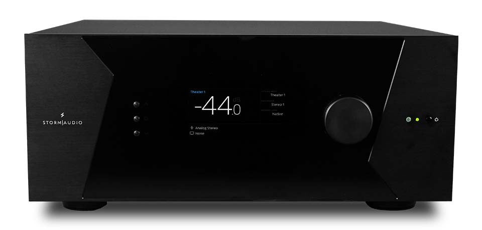StormAudio - ISP Elite MK3