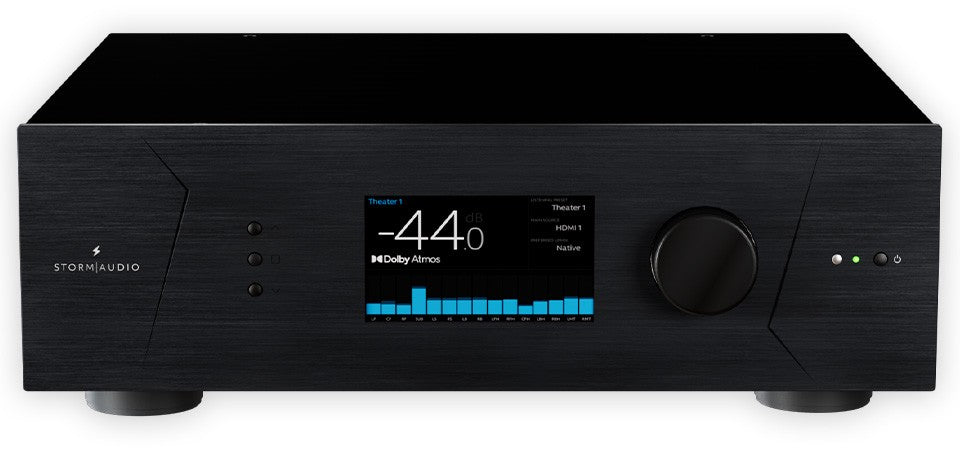 StormAudio - ISP Evo