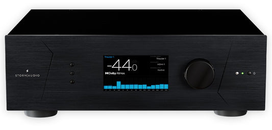 StormAudio - ISP Evo