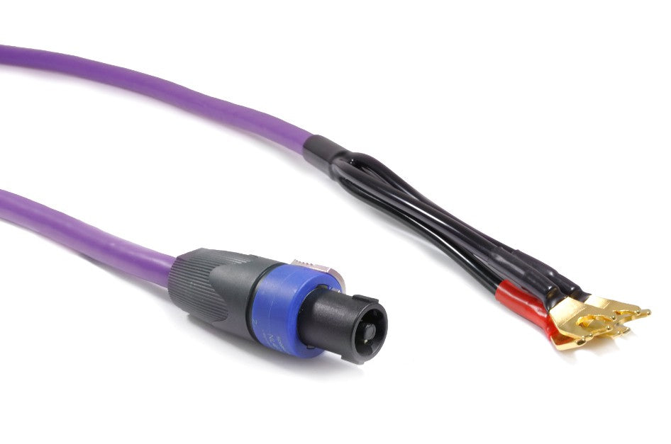 Melodika - REL Acoustics subwoofer cable