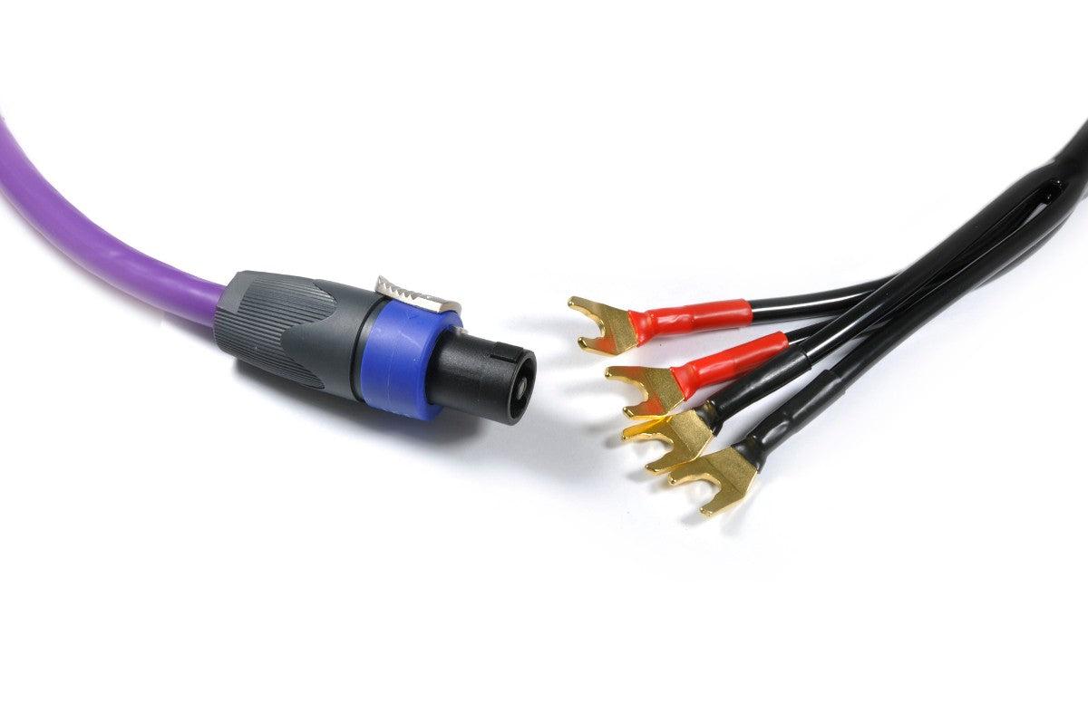 Melodika - REL Acoustics subwoofer cable